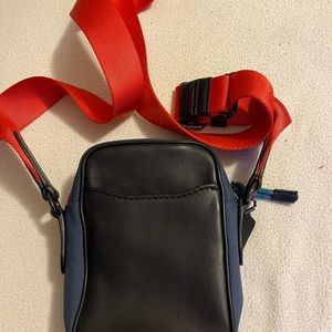 SMALL BEAUTIFUL BAG